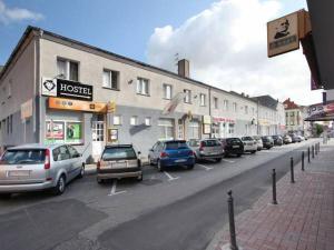 Lew Hostel