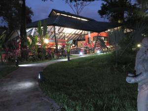 Oasis de las Palmas