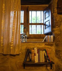 El Balcon de Los Sueños