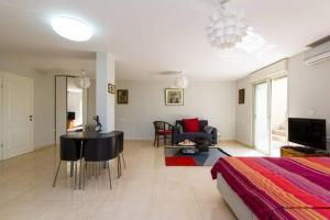 Magnificent studio in Zichron yaakov