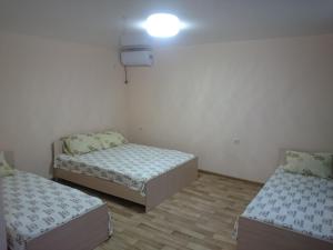 Standard Quadruple Room room in Guest house on Izumrudnaya