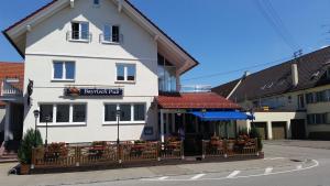 Apartement Apartments zum Bayrisch Pub Weißenhorn Saksamaa