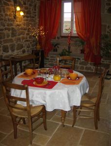 Maisons d'hotes Gites de Lez : photos des chambres