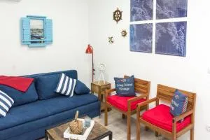 Palm paradise - Barutana