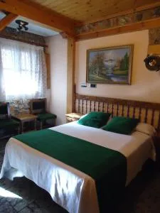 Picon del Conde - Santovenia de Oca