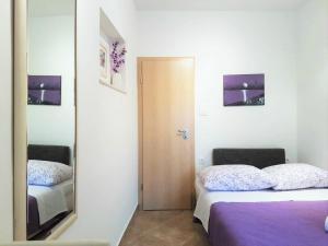 Room Ivana with private bathroom Center of Split