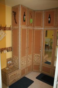 Borbarát Vendégház