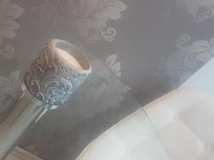 Little Luxury Apartment