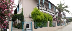 Studio Napoleon Thassos Greece