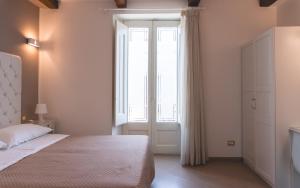 Deluxe Double Room with Balcony room in Fata34 Luxury B&B