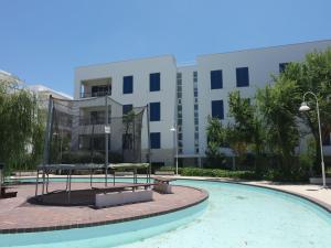 Apartment room in B06 - Top-Floor Marina Club 2 bed Apartment.