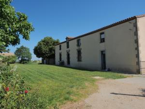 Maisons de vacances Les gites de La Landriere a 3 min du Puy du Fou : photos des chambres