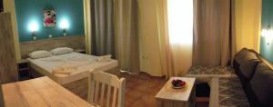 Studio Napoleon Thassos Greece