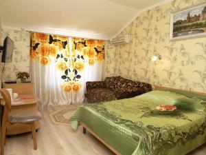 Standard Quadruple Room room in Orexovaya rosha