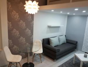 Little Luxury Apartment