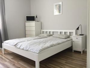 Apartament Warszawska