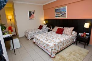 Ionian Plaza Hotel Kefalloniá Greece