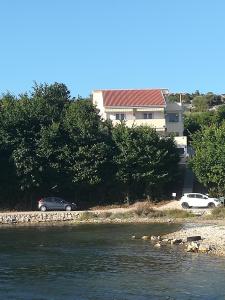 3 stern appartement Apartments Nikola Caska Novalja Kroatien