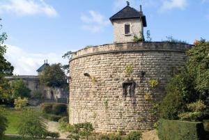 Maisons de vacances Maison a Beaune : photos des chambres