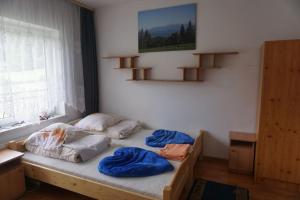 Agroturystyka u Czepiela