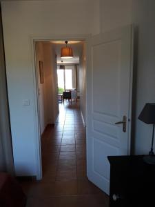 Appartements Le Panoramic : photos des chambres