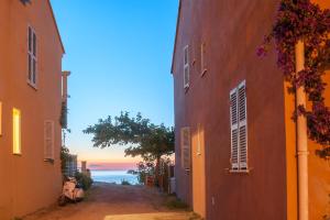 Appartement Le Panoramic Saint-Florent Frankreich