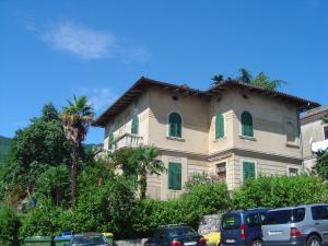 Apartment Villa Elbe