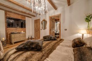 Chalet LE ROCHER photo 15