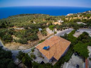 Aloni Studios & Apartments Lefkada Greece