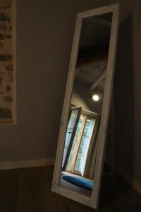Two Connecting Double Rooms