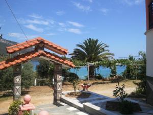 Hotel Kinira Thassos Greece