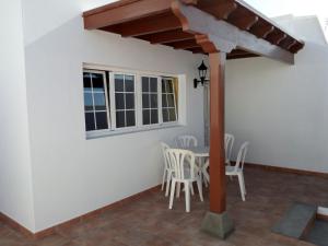Casa Olivina, Puerto del Carmen - Lanzarote