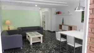 Cullera Beach by Zagal Apartments - 库列拉