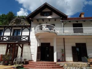 Valcsics Villa Panzió