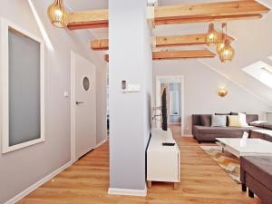 3citygo Apartament Komfortowy