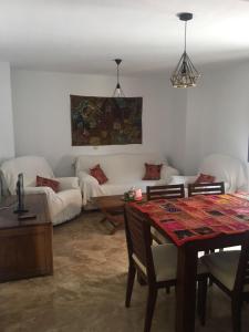 Appartement Two bedroom Flat realejo, campo del principe Granada Spanien