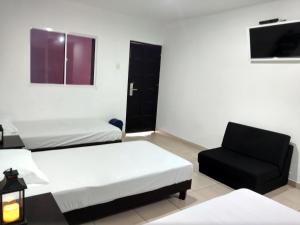 Hotel El Emigrante