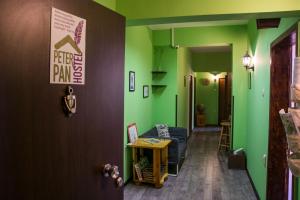 Peter Pan Hostel