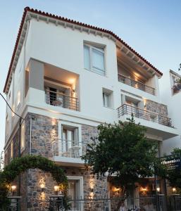 Filoxenion Luxury Rooms & Lofts Argolida Greece