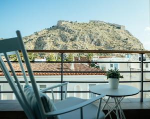 Filoxenion Luxury Rooms & Lofts Argolida Greece