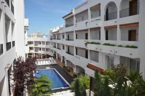 Aparthotel Puerto Mar - 佩尼斯科拉