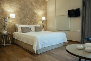 Filoxenion Luxury Rooms & Lofts Argolida Greece