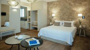 Filoxenion Luxury Rooms & Lofts Argolida Greece