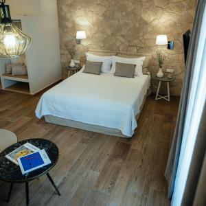 Filoxenion Luxury Rooms & Lofts Argolida Greece