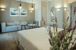 Filoxenion Luxury Rooms & Lofts Argolida Greece