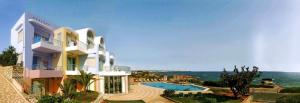 Romantica Beach