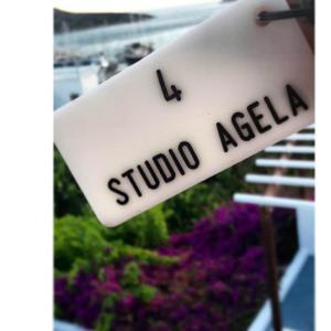Studios Angela Village Lipsoi-Island Greece