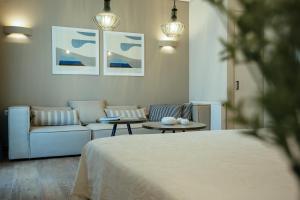 Filoxenion Luxury Rooms & Lofts Argolida Greece