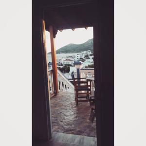 Studios Angela Village Lipsoi-Island Greece
