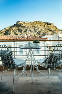 Filoxenion Luxury Rooms & Lofts Argolida Greece